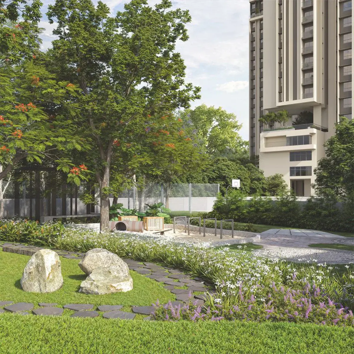 Rohan Adira Thane Premium Interiors in WEBP